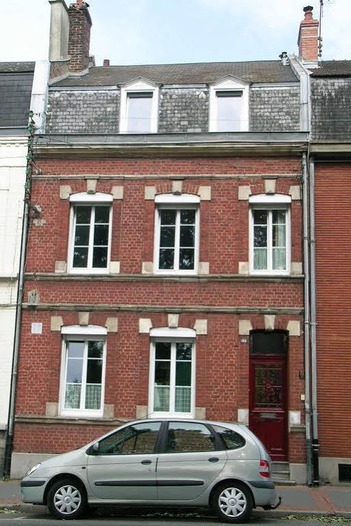 Chambres D'Hotes Intra Muros Arras Exterior photo